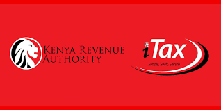 How to change your KRA iTax Portal Log in details